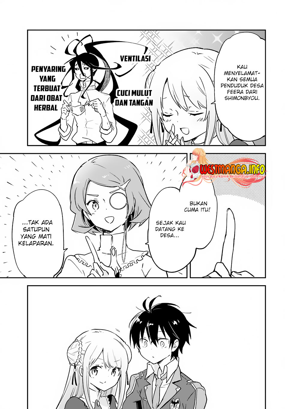 Henkyou Gurashi no Maou, Tensei shite Saikyou no Majutsushi ni naru ~Aisarenagara Nariagaru Moto Maō wa, Ningen o Shiritai~